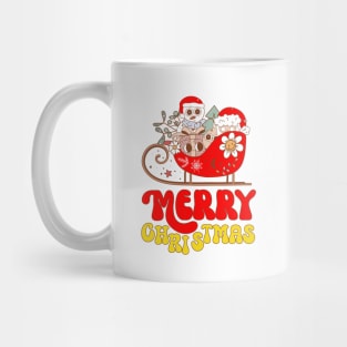 Merry Christmas Mug